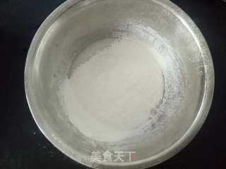 豆乳盒子的做法步骤：3