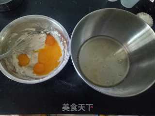 豆乳盒子的做法步骤：4