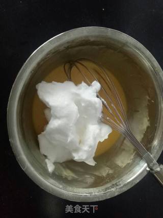 豆乳盒子的做法步骤：10