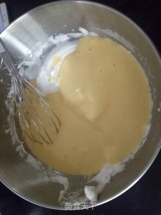 豆乳盒子的做法步骤：11