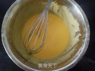 豆乳盒子的做法步骤：17
