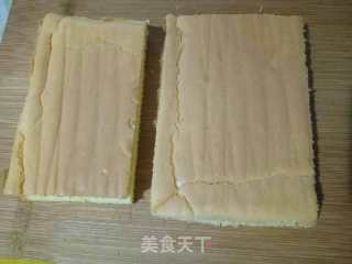 豆乳盒子的做法步骤：21