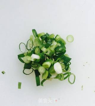 茭瓜饼的做法步骤：3