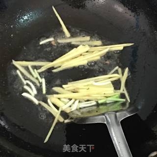家常豆腐的做法步骤：5