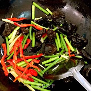 家常豆腐的做法步骤：6