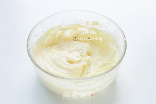 清新柠檬芝士挞的做法步骤：12