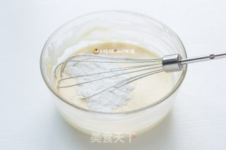 清新柠檬芝士挞的做法步骤：14