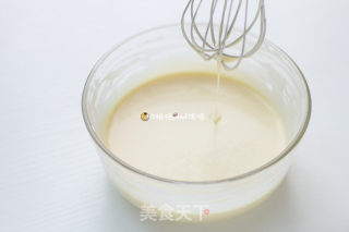 清新柠檬芝士挞的做法步骤：15