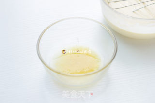 清新柠檬芝士挞的做法步骤：16