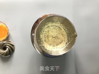黑米旋风小蛋糕的做法步骤：3