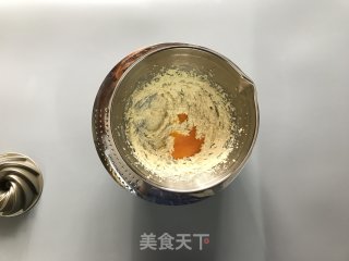 黑米旋风小蛋糕的做法步骤：6