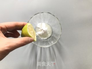 黑米旋风小蛋糕的做法步骤：13
