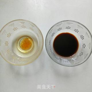 酸汤水饺的做法步骤：3
