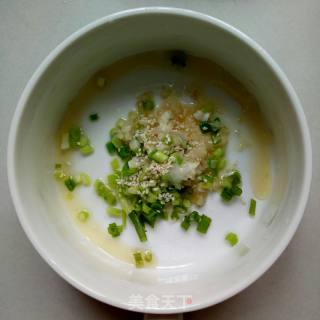 酸汤水饺的做法步骤：4