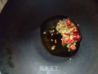 泡菜土豆丝的做法步骤：4