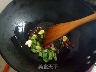 泡菜土豆丝的做法步骤：5