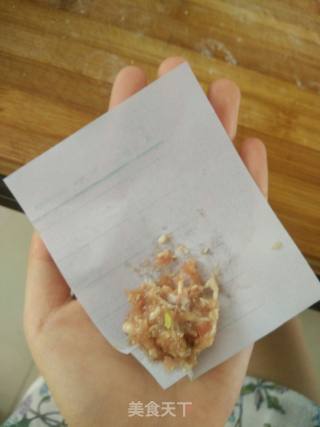 官帽馄饨的做法步骤：2