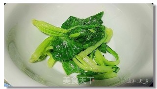 泼油香肘的做法步骤：6