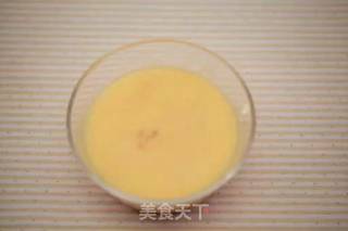 【果果妈妈❤️营养食疗餐分享】香橙蛋羹的做法步骤：3