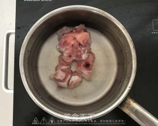虫草花干贝玉米汤的做法步骤：5