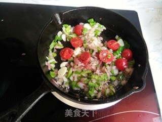 北非蛋的做法步骤：7