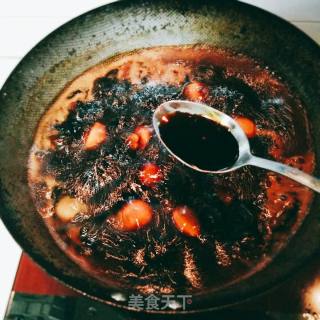 自制卤鸡蛋的做法步骤：7