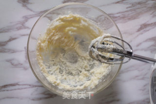 奶油酥皮泡芙的做法步骤：4