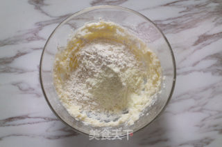 奶油酥皮泡芙的做法步骤：5