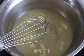 奶油酥皮泡芙的做法步骤：10