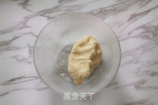 奶油酥皮泡芙的做法步骤：15
