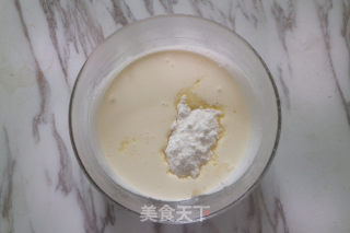 奶油酥皮泡芙的做法步骤：20