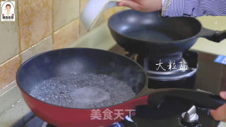 自家的小葱拌着吃最好吃！的做法步骤：2