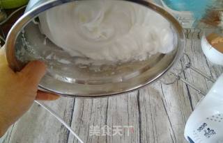 蒸蛋糕的做法步骤：6