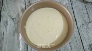 蒸蛋糕的做法步骤：10