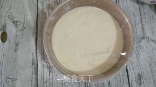 蒸蛋糕的做法步骤：11