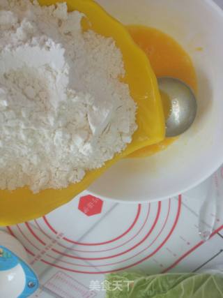 心心相印的做法步骤：5