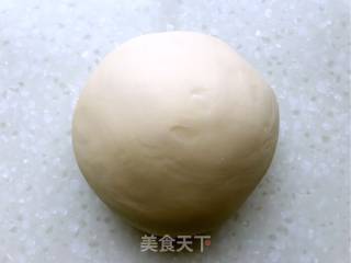 硬质啤酒面包的做法步骤：1