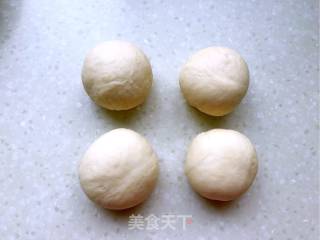 硬质啤酒面包的做法步骤：2