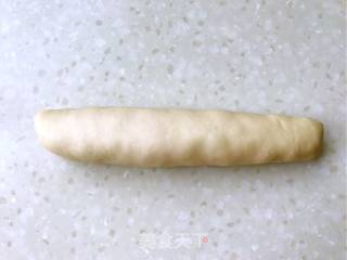 硬质啤酒面包的做法步骤：4