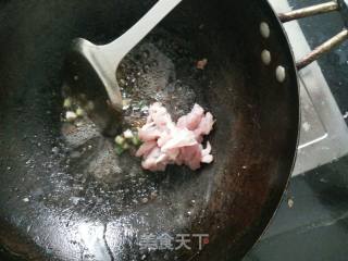 土豆丝的做法步骤：3