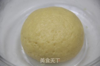 儿时记忆的一款奢侈小吃：开口笑的做法步骤：4