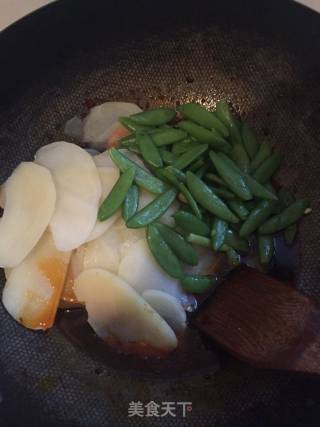 麻辣香锅的做法步骤：3