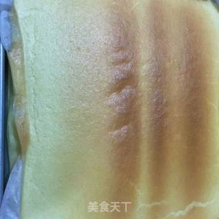 海绵蛋糕的做法步骤：2