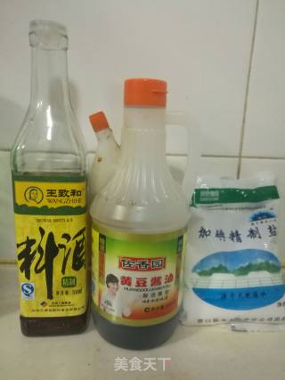 酱牛肉的做法步骤：1