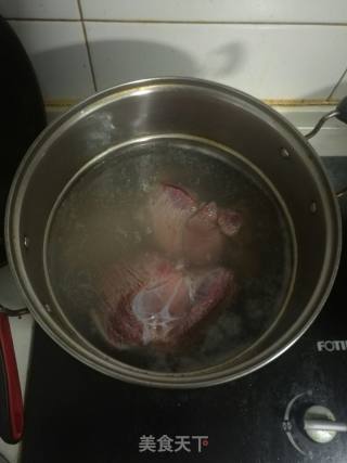 酱牛肉的做法步骤：3