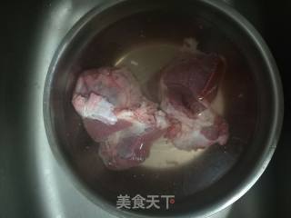 酱牛肉的做法步骤：4