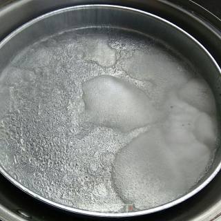 酸辣粉皮的做法步骤：2