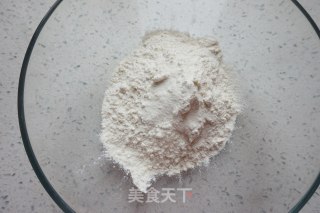 番茄疙瘩汤的做法步骤：1