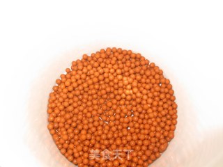 在家制作无根豆芽的做法步骤：1