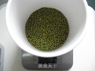 在家制作无根豆芽的做法步骤：2